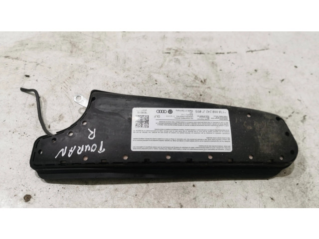 Подушка безопасности в сиденье 1T0880242J, 21082009   Volkswagen Touran I