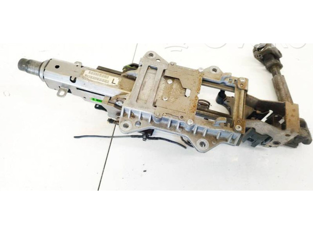    Рулевая рейка 1Z1419502B, 1Z1419502B   Skoda Octavia Mk2 (1Z) 2004 - 2013 года