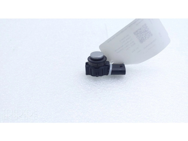 Датчик (датчики) парковки