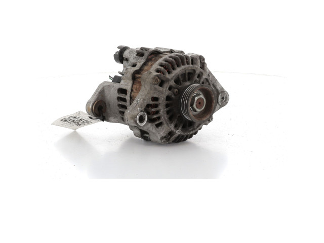 Генератор 7711497629 Dacia Logan I