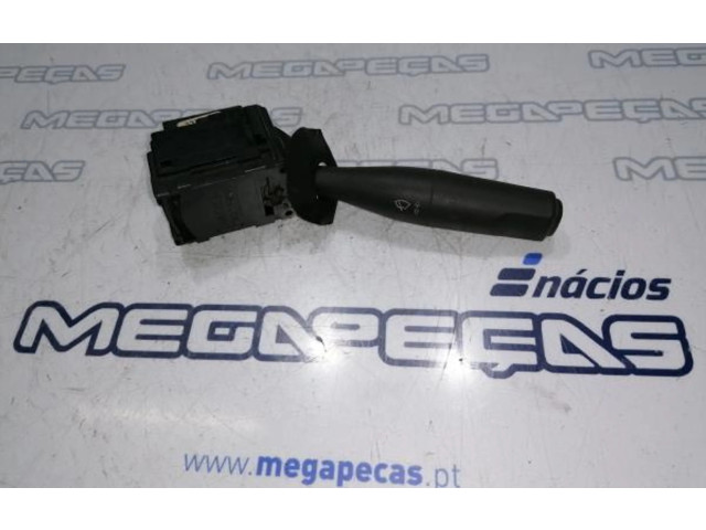 Включатель скорости стеклоочистителей 96049596ZL Citroen Berlingo