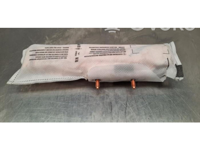 Надувная подушка для сиденья 6F0880241F Audi A1