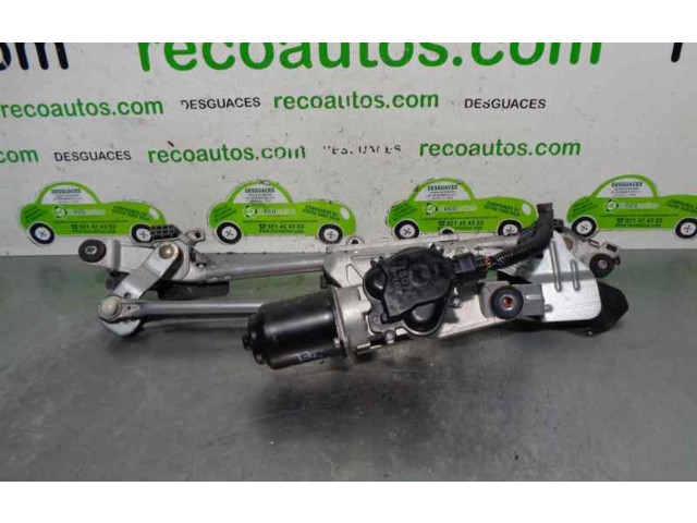 Моторчик дворников BBP267340, 9Y07B108 Mazda 3 II