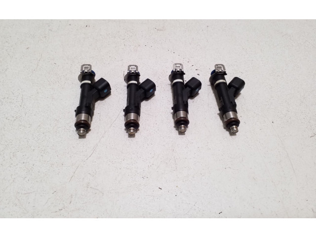 Vstřikovač 0280158162, 9E5GAA Ford Kuga III