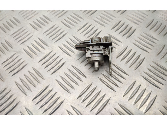 Комплект блоков управления DV2112A650PB, CV6A12B684BB Ford B-MAX