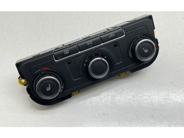 Блок управления климат-контролем 7E5907047, 5HB01025981 Volkswagen Transporter Caravelle T5