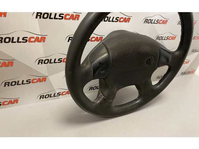 Руль Volkswagen PASSAT B4  1994 - 1996 года       