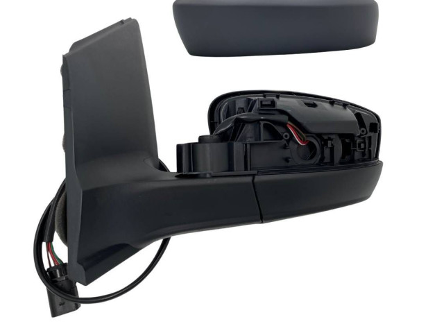 Зеркало электрическое Skoda Citigo 2011 - 2020 года