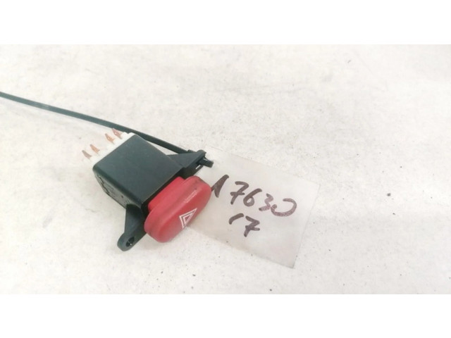 Включатель аварийных фонарей