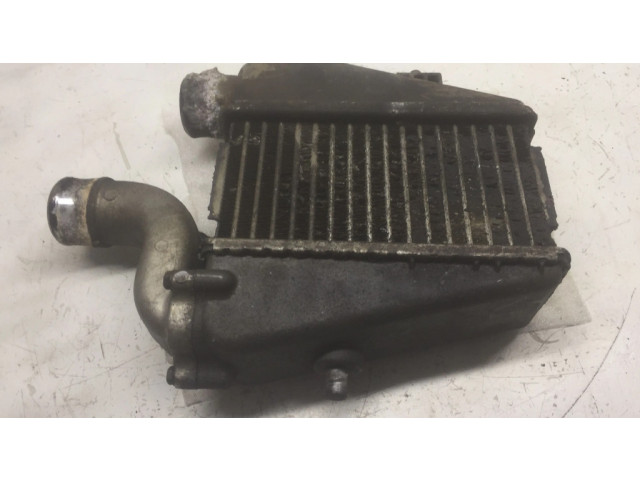 Интеркулер 1271002450 Honda Civic 2.2