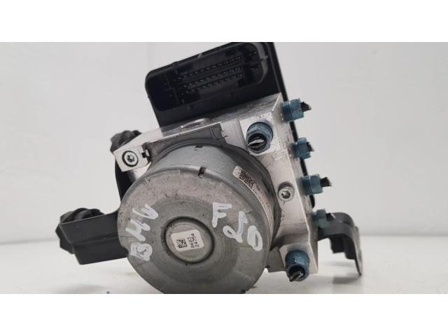 Блок АБС 6881173, 10091765003   BMW  1 F20 F21  2011-2019 года