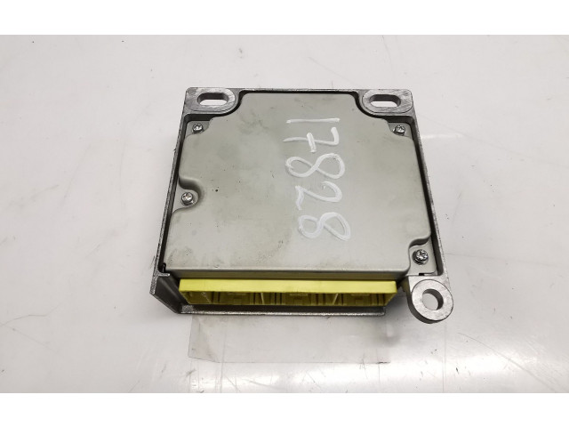 Блок подушек безопасности MN141401 Mitsubishi Grandis