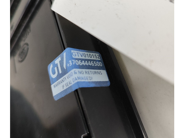 Турбина Jaguar I-Pace J9D314C239AC, 31545842 для двигателя QG