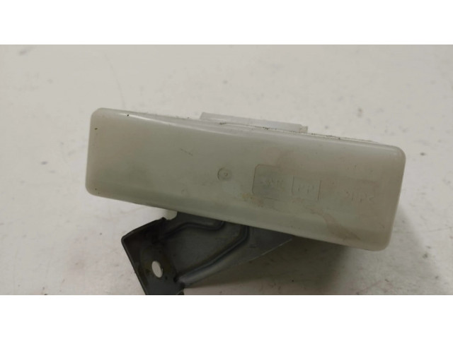 Другие блоки управления / модули