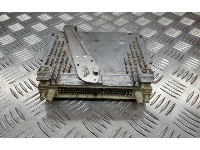 Řídící jednotka 0281001592 Volvo S70 V70 V70 XC 1998