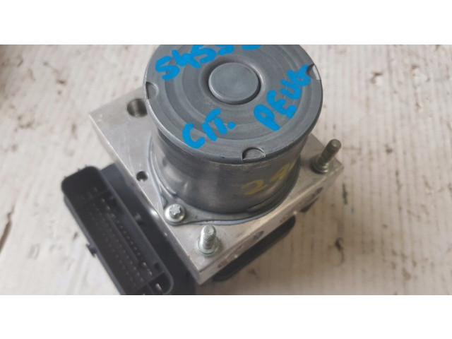 Jednotka ABS 9825549780 Peugeot 308 2007