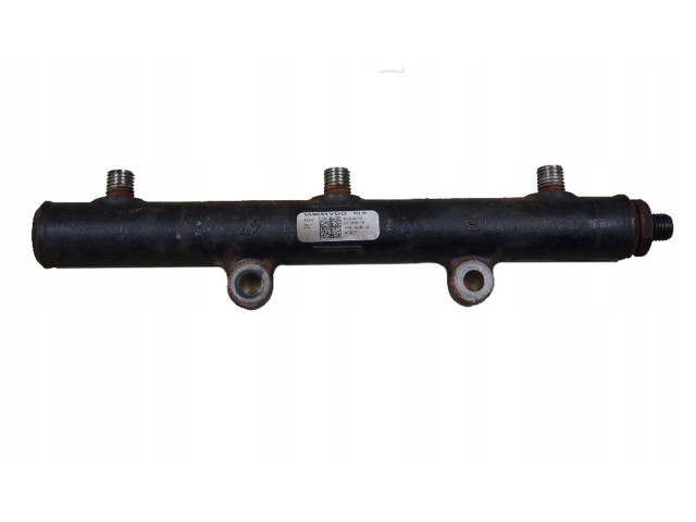 Магистральная трубка топлива