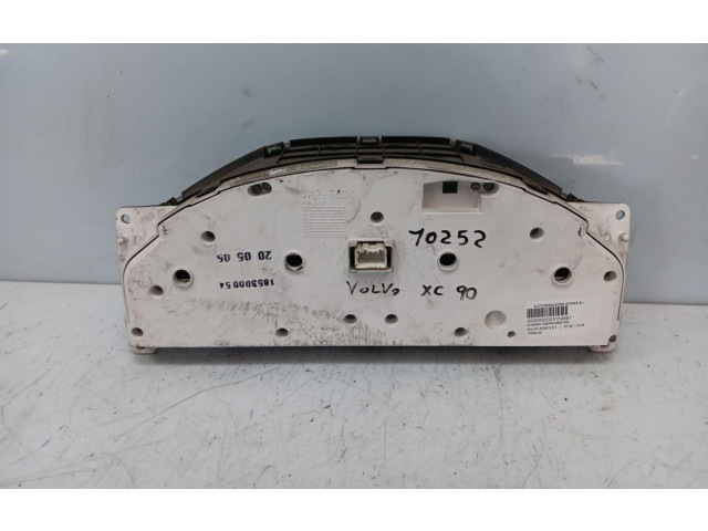 Панель приборов 30746098 Volvo XC90