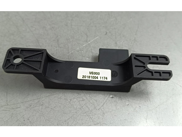 Блок управления 8753035001   SsangYong Musso