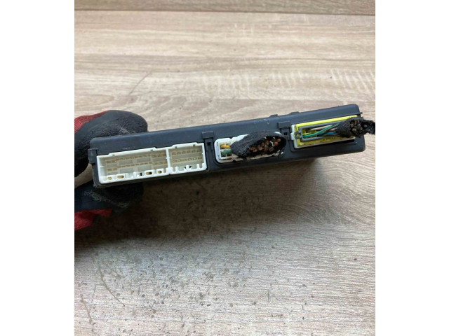 Блок комфорта 30896697, 01W14 Volvo S40, V40