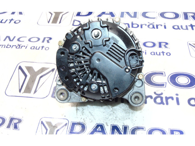 Генератор 03L903023N   Skoda Superb B8 (3V)      