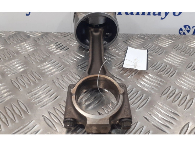 Поршень CAYC CAYC Skoda Octavia Mk2 (1Z)