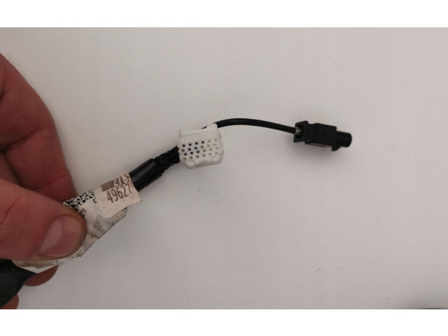 Зеркало электрическое        Nissan X-Trail T33  2021 -  года   