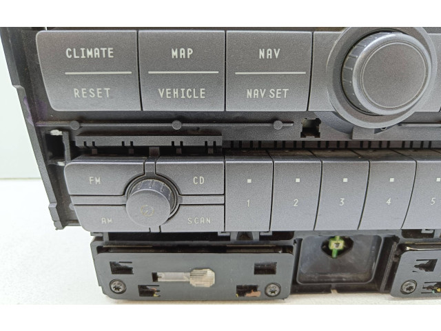 Шатун BMK 3D0035008M, 1M0511M684 Volkswagen Phaeton