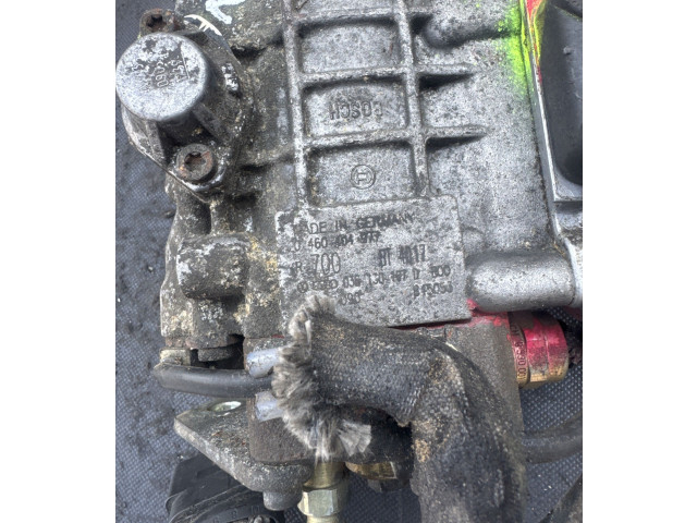 Топливный насос