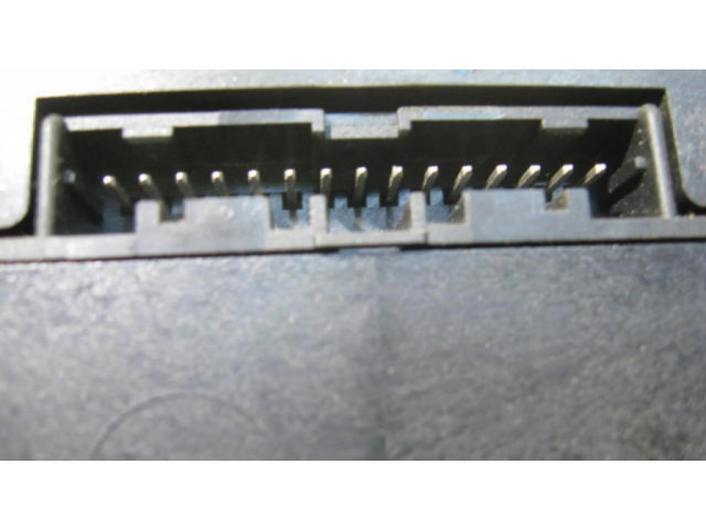 Řídící jednotka Citroen Berlingo 2008