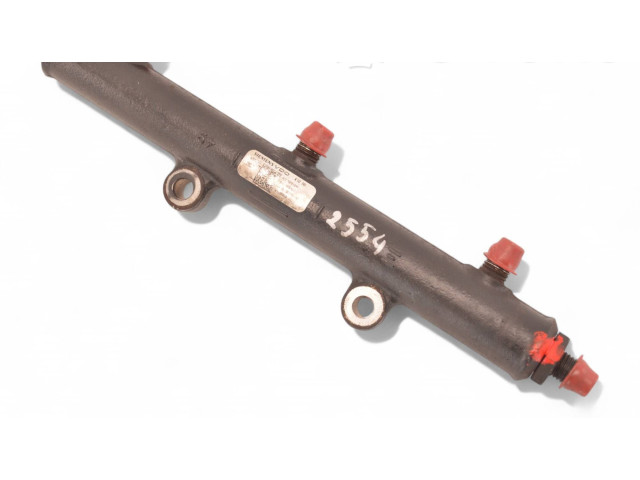 Топливная рампа 4R8Q9D280AC, JDE4062 Jaguar XF X250 для двигателя AJD 7G