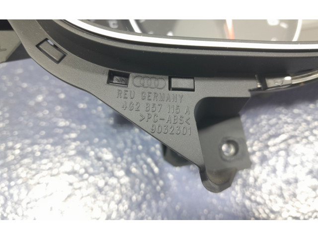 Панель приборов 4G8920984H, 4G8920984H Audi A7 S7 4G