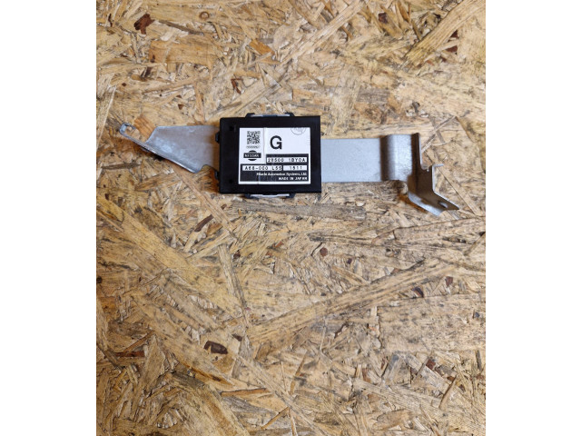 Блок управления 285001BY0A, A68000L55   Infiniti EX