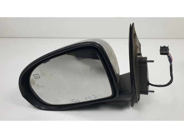 Zpětné zrcátko levé Dodge Caliber 2006 ELECTRICO