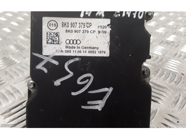 Блок АБС 8k0907379cp   Audi  A5 8T 8F  2007 - 2016 года