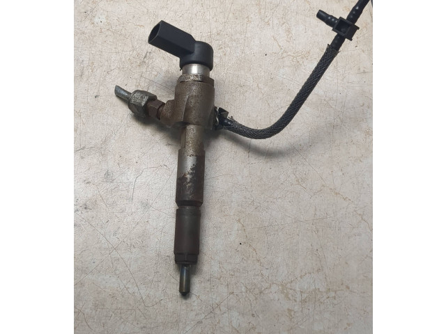 Форсунка A2C59511611    Ford Transit -  Tourneo Connect   