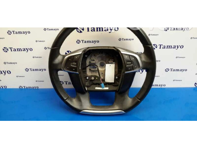 Руль 98039712ZD   Citroen C4 Aircross   