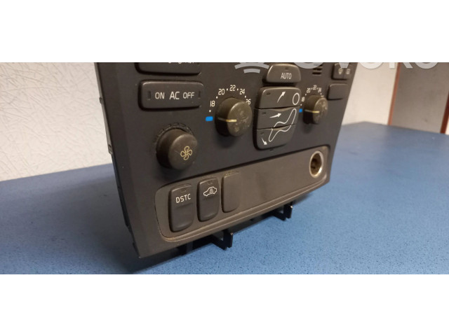 Блок управления климат-контролем 30746022   Volvo V70