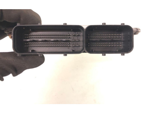 Блок управления двигателя 03F907309S, 03F907309S Volkswagen Touran II