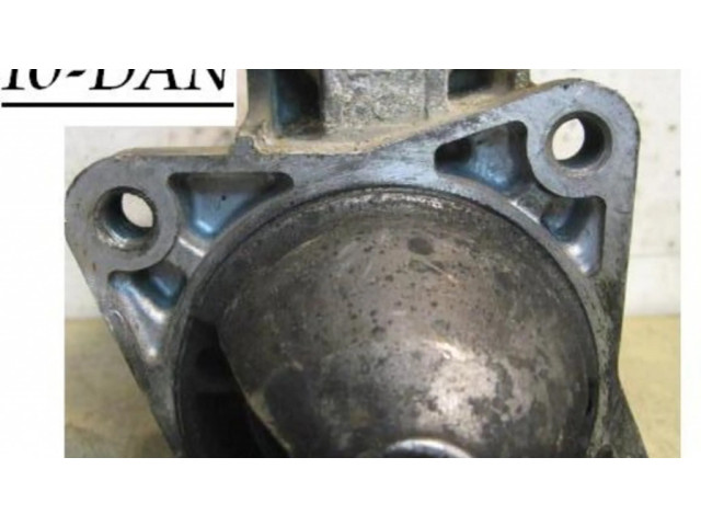 Стартер M000T80381, M1T7 Mazda 323