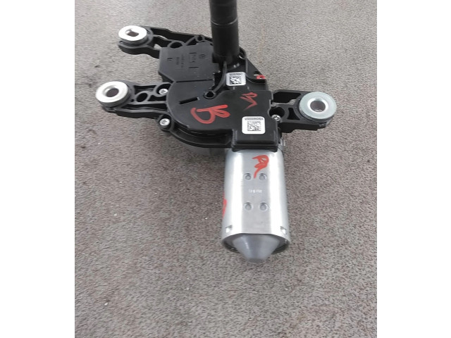 Моторчик заднего дворника 5G0955711C, 5G0955711C    Skoda Scala