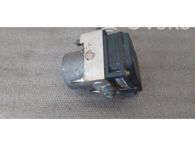Блок АБС 0265800441, 231   Citroen  C1  2006 - 2013 года