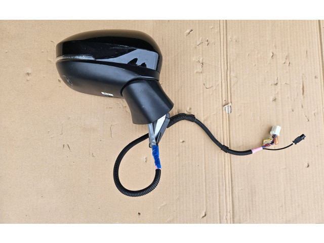 Зеркало электрическое Nissan Ariya 2021 - года