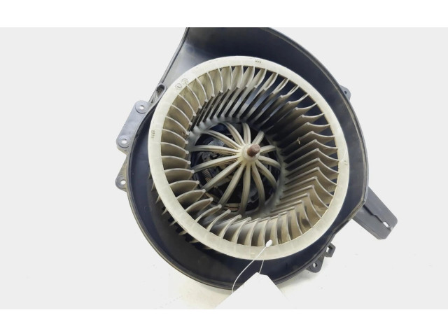 Вентилятор печки    6Q1820015C   Volkswagen Polo IV 9N3