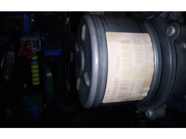    Рулевая рейка 30216F4B1   Jeep Renegade 2014 -  года