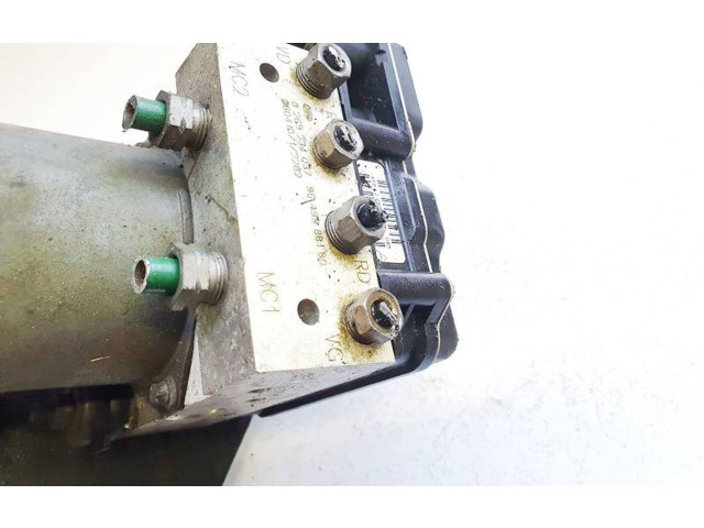 Блок АБС 0265234037, 1400142880   Citroen  C8   -  года