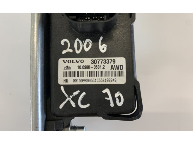 Блок управления 30773379, 30773379   Volvo XC90