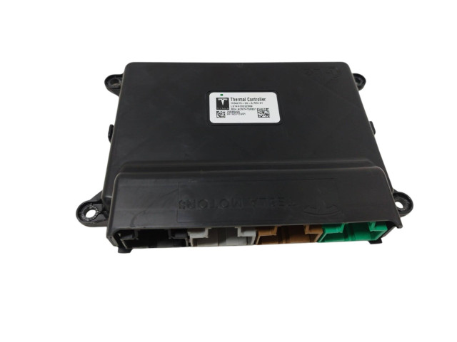 Блок управления климат-контролем 103421500A, 76588408 Tesla Model S