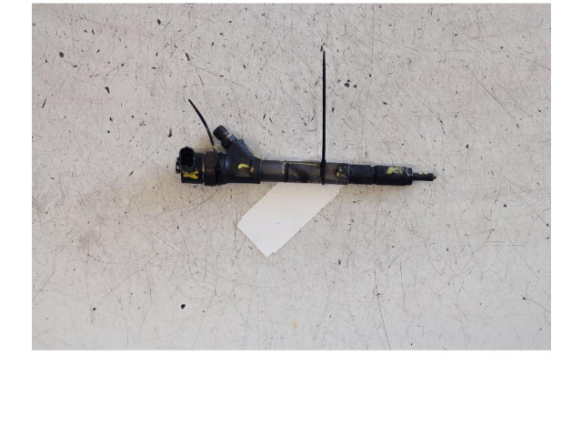 Форсунка KIA Sorento