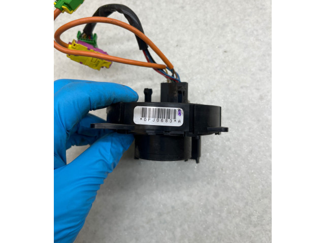 Подрулевой шлейф SRS 0PJ0683 Volvo V70